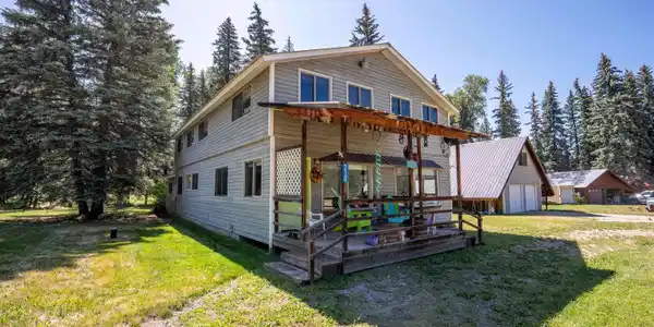 210 Ponderosa Homes Drive