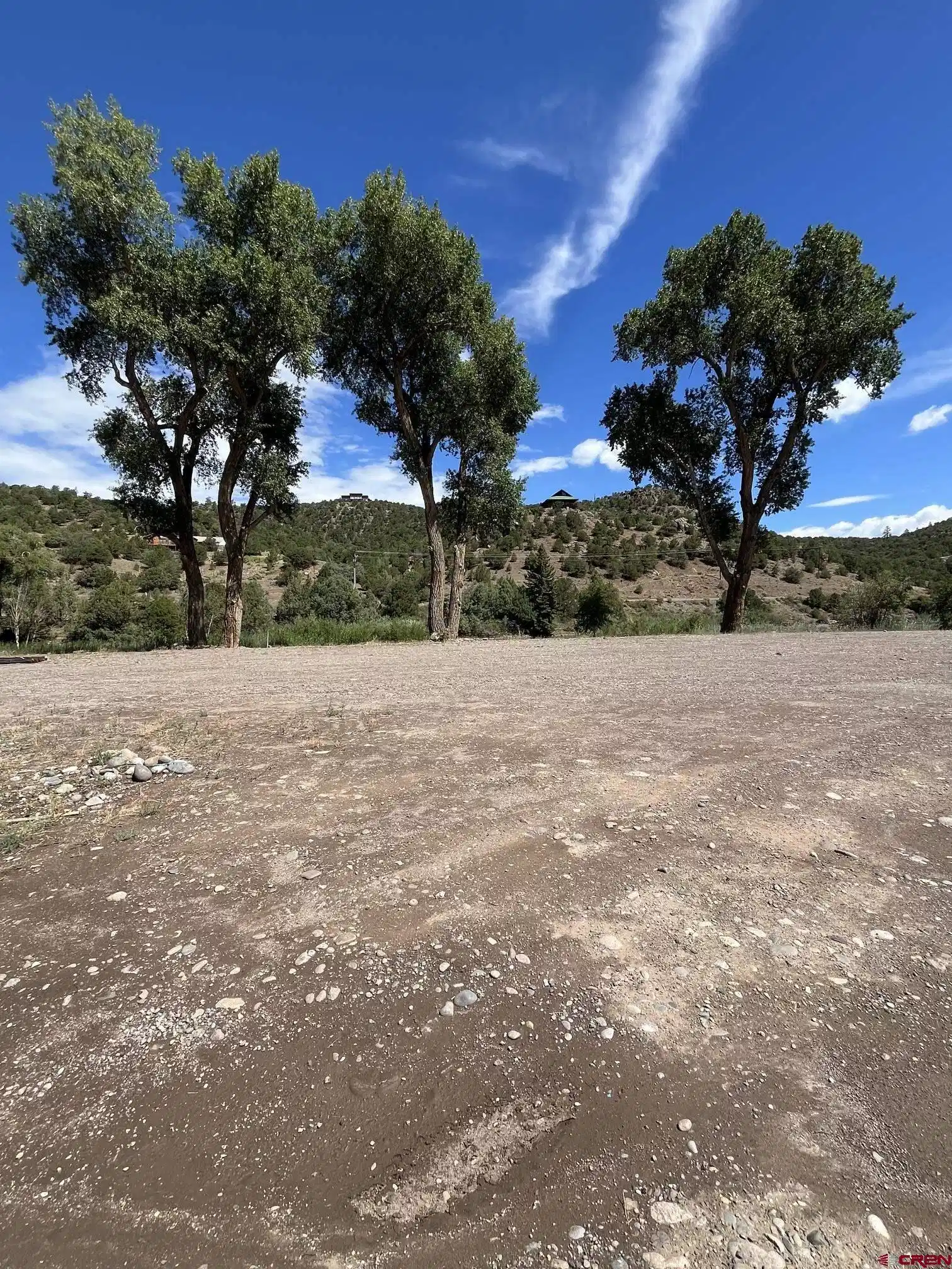 Image 1: River Lot at Resort