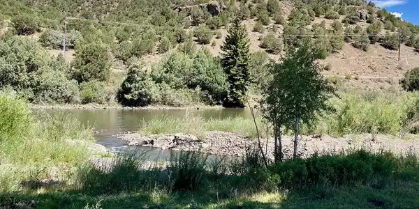 Image 2: View of Rio Grande River