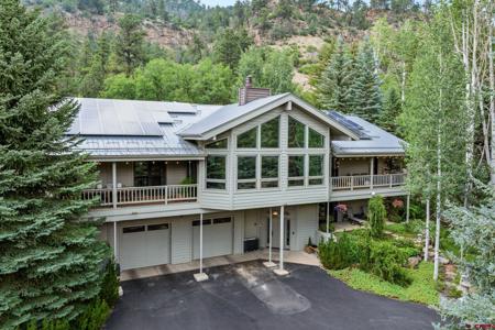 67 Rio Grande Drive