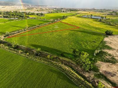 TBD Lot 1 6725 Road