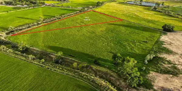 TBD Lot 1 6725 Road