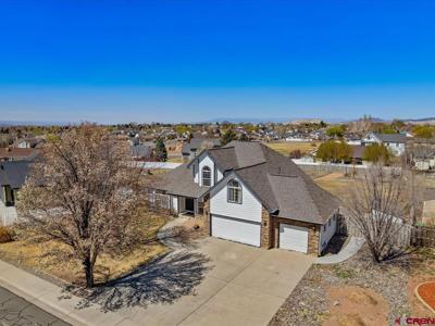 3004 Silver Fox Drive