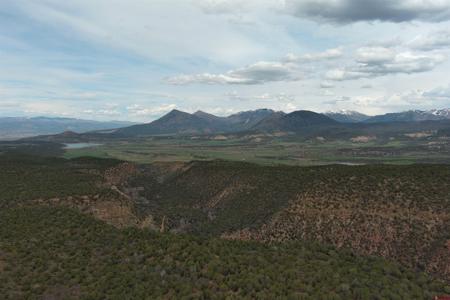 TBD BLM Road