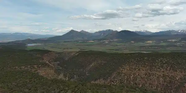 TBD BLM Road