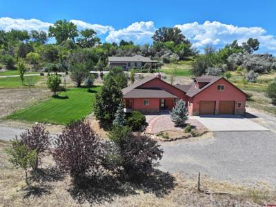 63375 Ridge Overlook Court