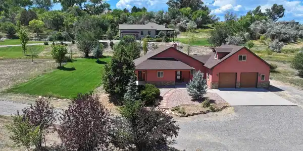 63375 Ridge Overlook Court
