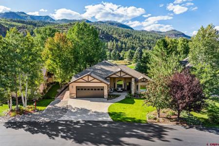 310 Horse Thief Lane
