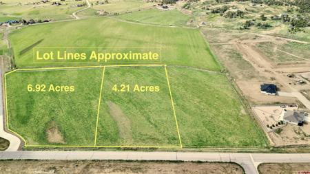 TBD (Lot 3) Vernal Road
