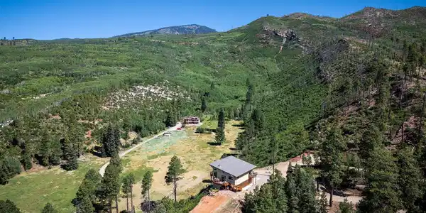 Image 3: National Forest