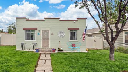 355 NW 5th Street