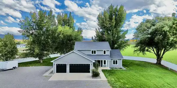 66356 Otter Road