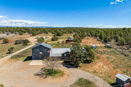 3355 County Road 309A
