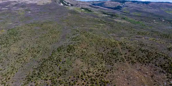 Parcel 3 W Elk View Drive