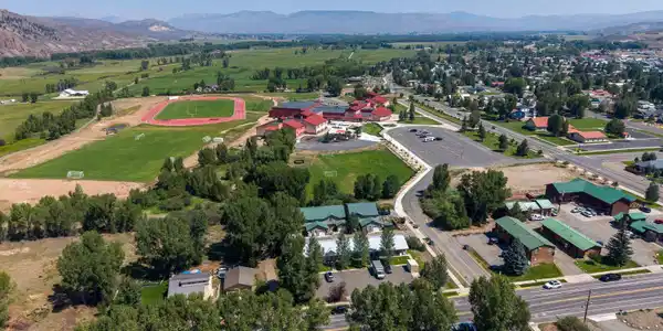 Image 2: Aerial