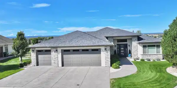 3716 Grand Mesa Drive
