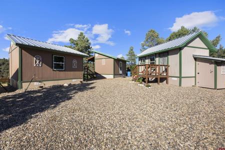 325 Gun Barrel Road