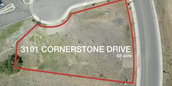 3101 Cornerstone Drive