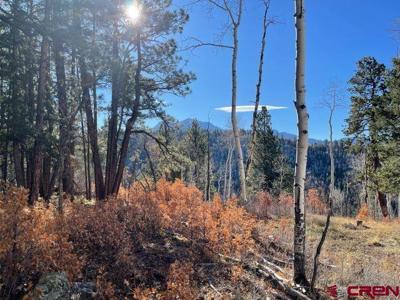 TBD Sky Mountain Ranch Road
