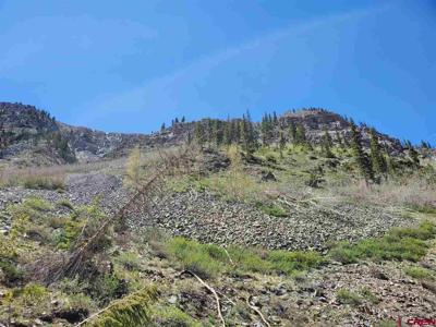 TBD CR 2 Eureka Mountain area