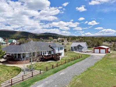 22876 Thunder Mountain Lane