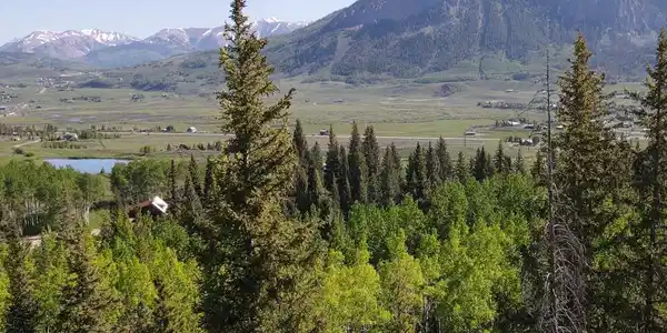 Lot 19 Hidden Mine Way