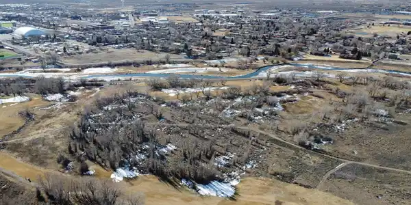 TBD Cottonwood Drive