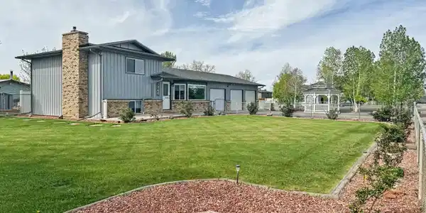 1260 Frontier Road