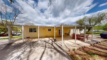 100 Rio Grande Avenue