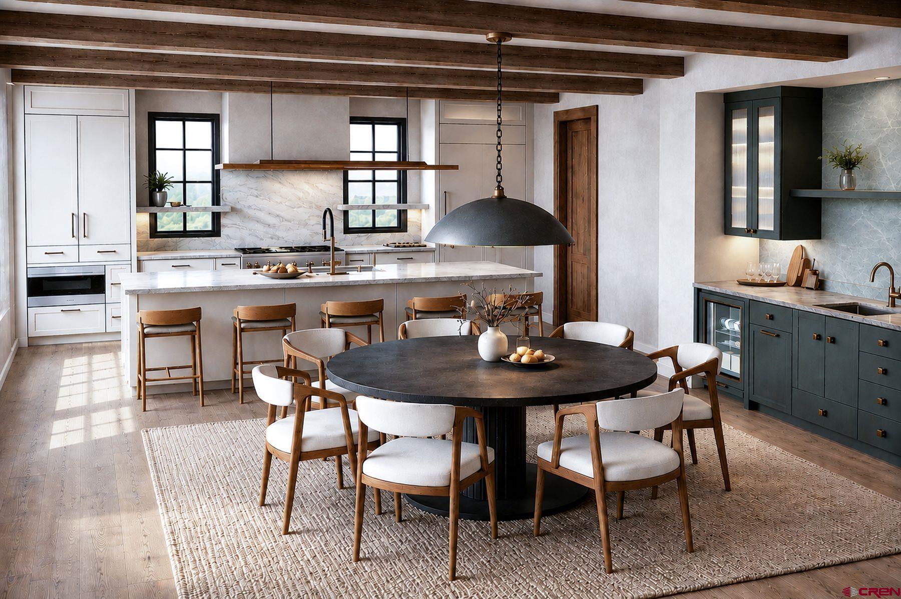 Image 2: Kitchen