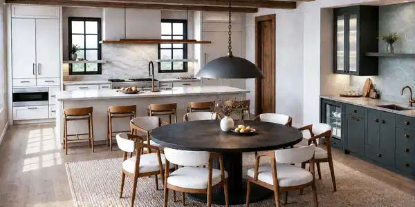 Image 2: Kitchen