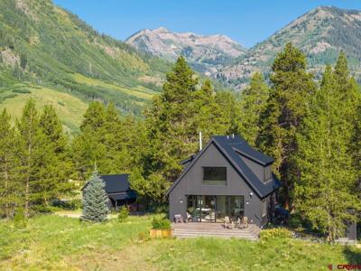 624 Nicholson Lake Ridge Road