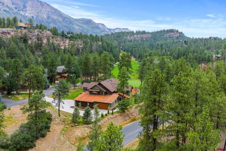 761 Glacier Club Drive