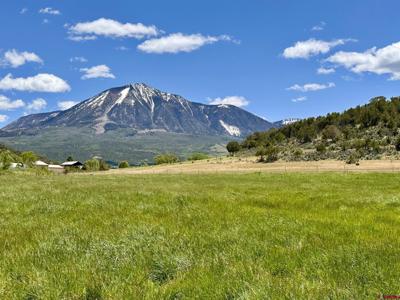 Parcel C - TBD Lamborn Mesa Road