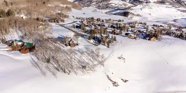Image 3: Aerial