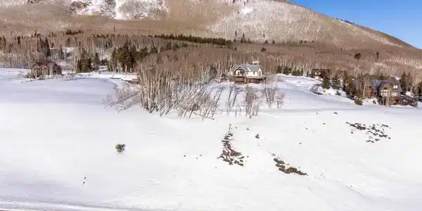 Image 4: Side Aerial View