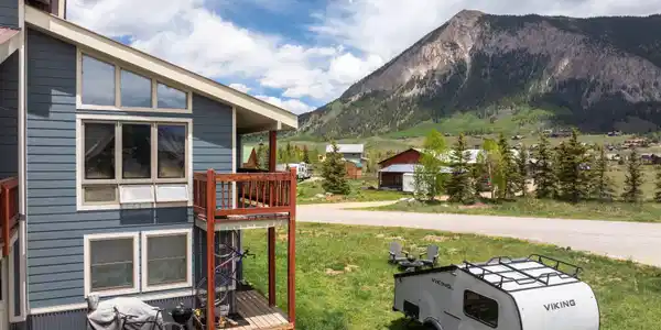 150 Aspen Lane
