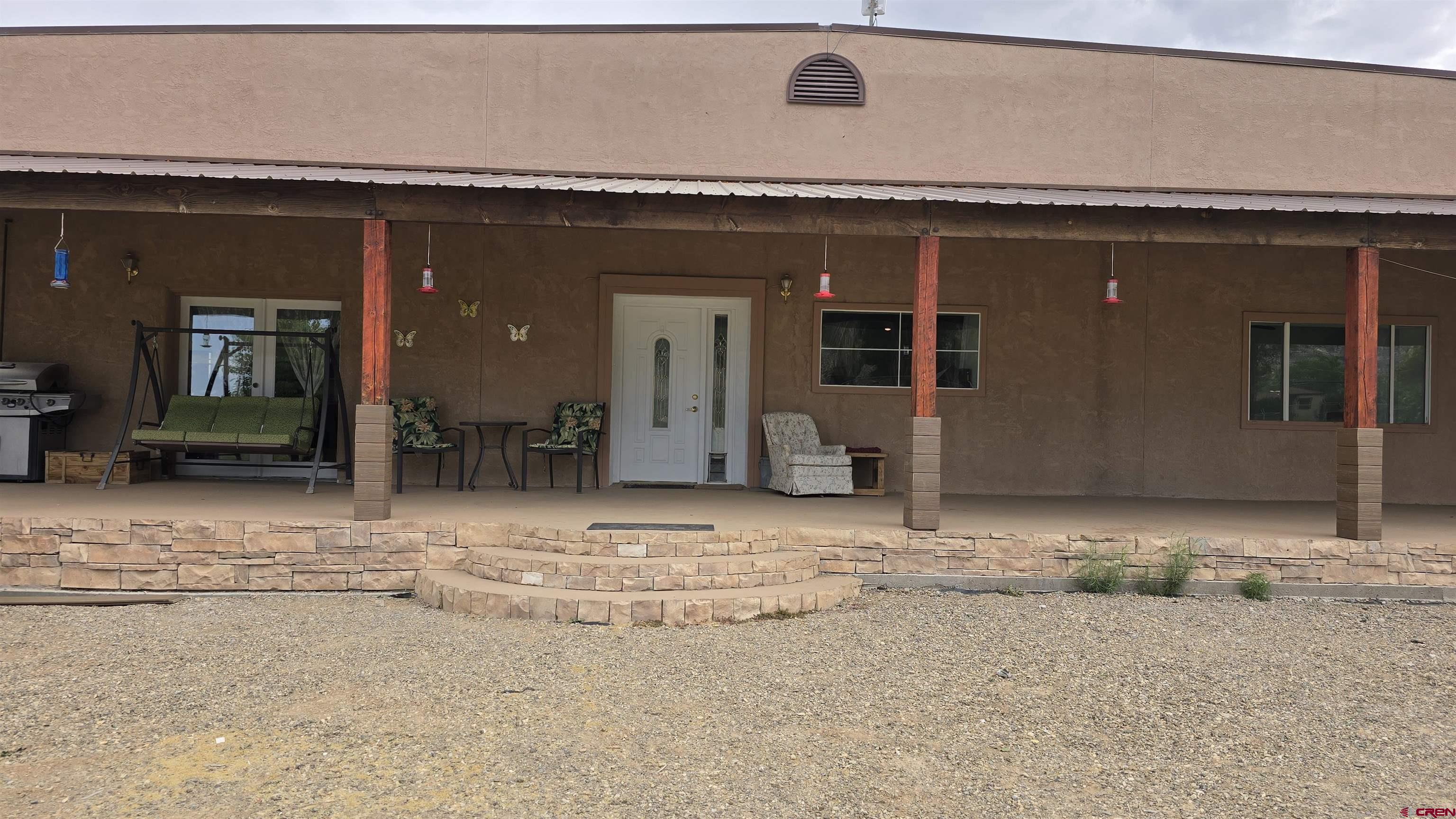 Image 1: Front of House