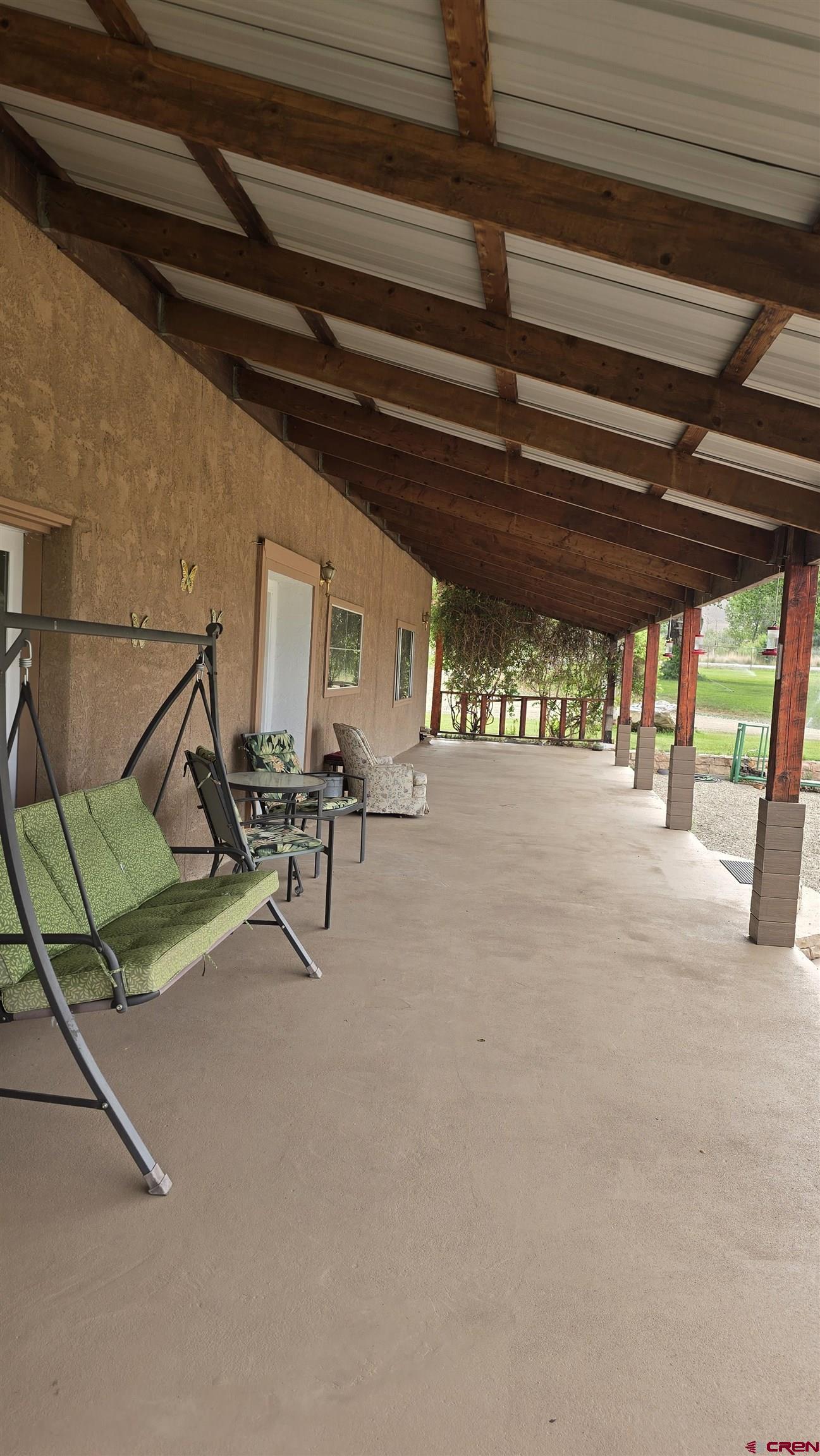 Image 2: Front Porch