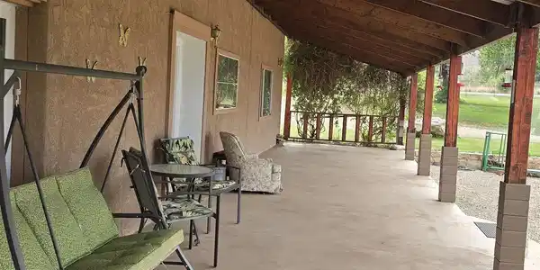 Image 2: Front Porch