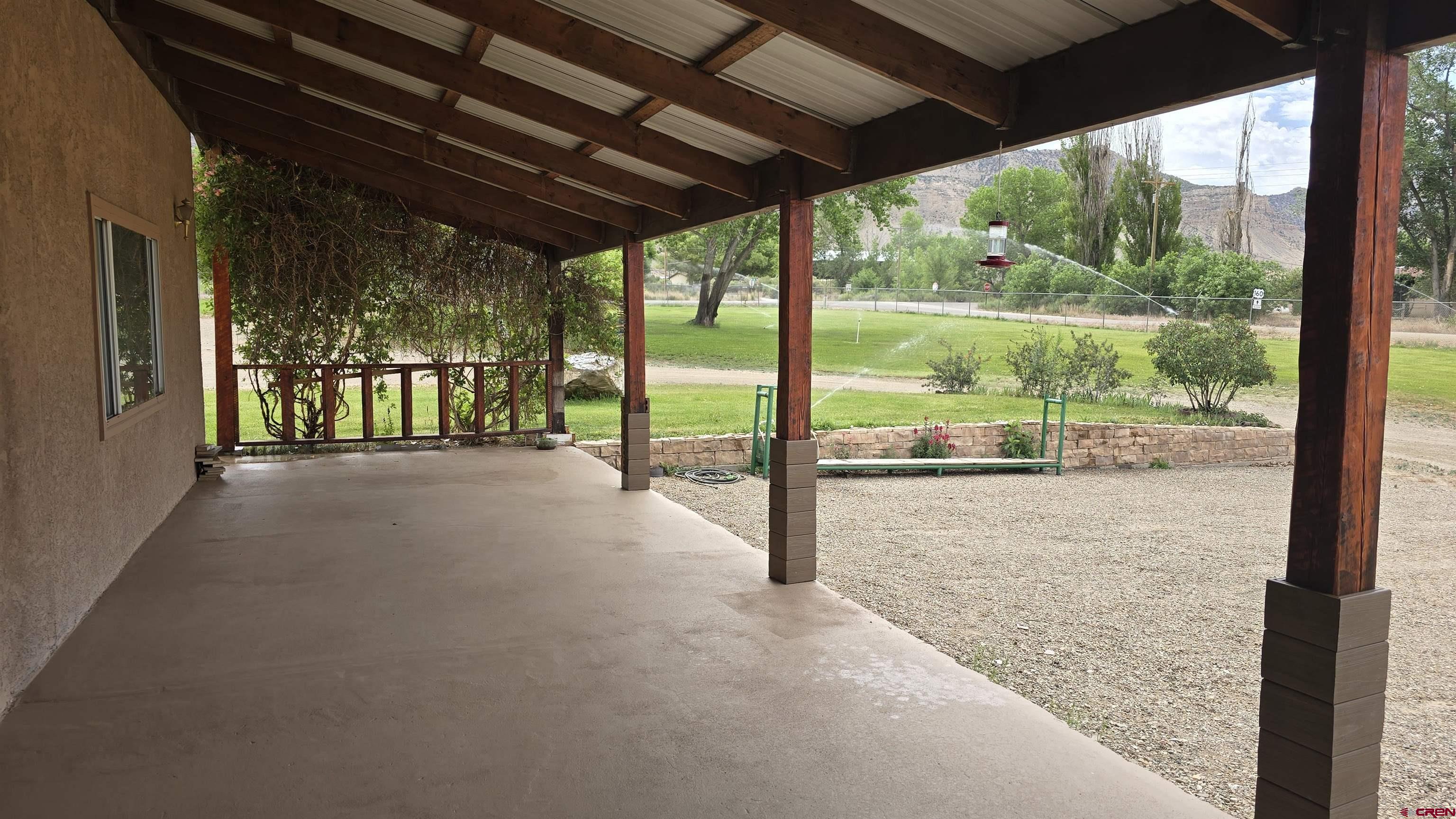 Image 3: Front Porch