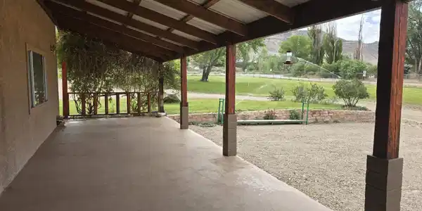 Image 3: Front Porch