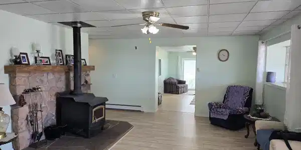Image 4: Living Room