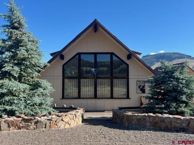 343 Holy Moses Drive