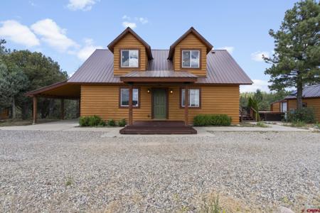 447 Mountain Top Road