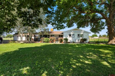 665 30 1/2 Rd Road