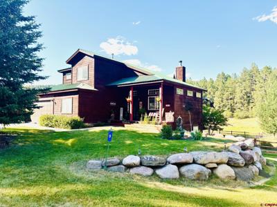 9 Little Bear Lane