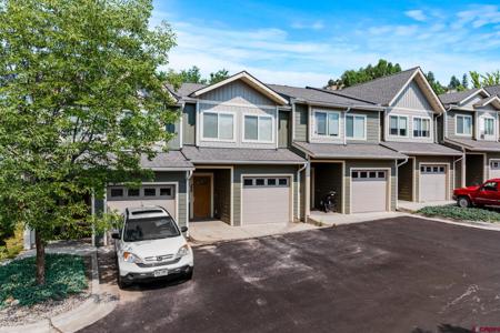 55 Westwood Place