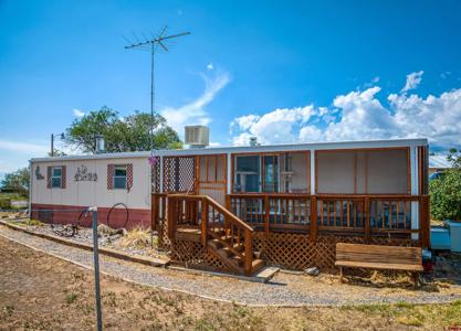 26069 Cedar Mesa Road