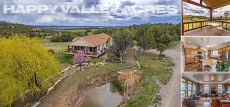 121 Happy Valley Lane